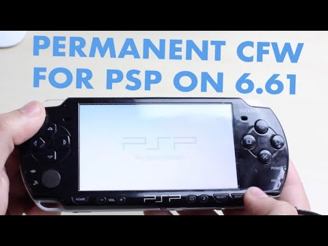 psp hacking guide